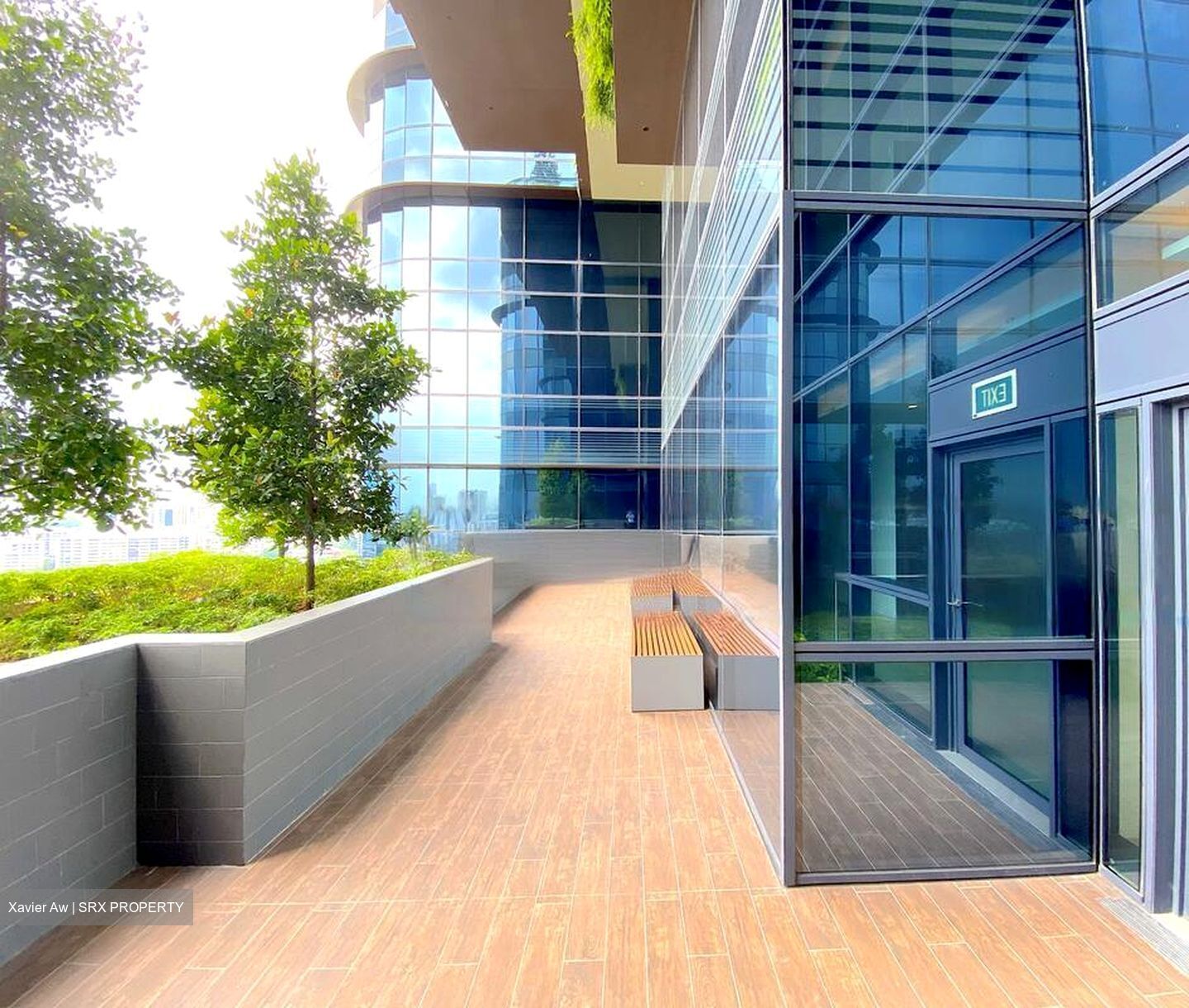 Woods Square (D25), Office #453955601
